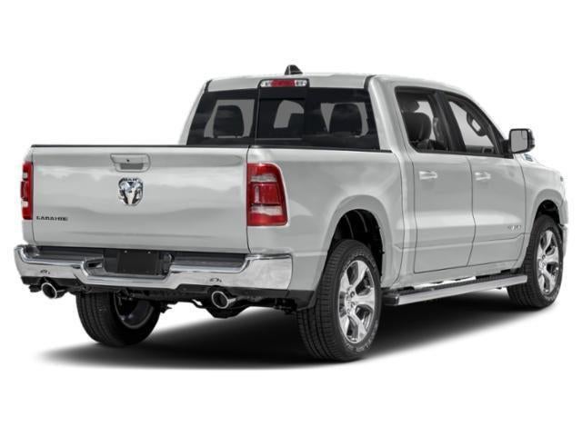2024 RAM Ram 1500 Laramie Crew Cab 4x2 5'7' Box