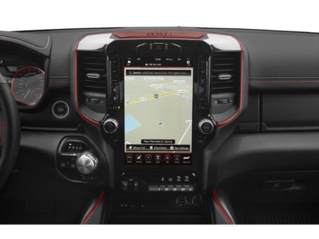 2021 RAM Ram 1500 Laramie Crew Cab 4x2 5'7' Box