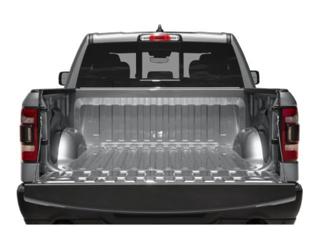 2021 RAM Ram 1500 Laramie Crew Cab 4x2 5'7' Box