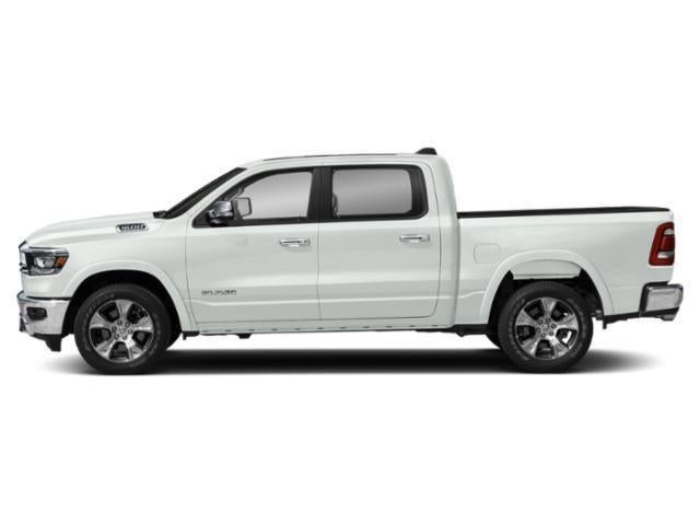 2021 RAM Ram 1500 Laramie Crew Cab 4x2 5'7' Box