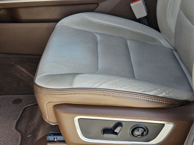 2021 RAM Ram 1500 Laramie Crew Cab 4x2 5'7' Box