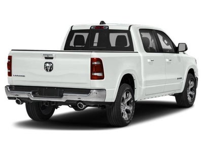 2021 RAM Ram 1500 Laramie Crew Cab 4x2 5'7' Box