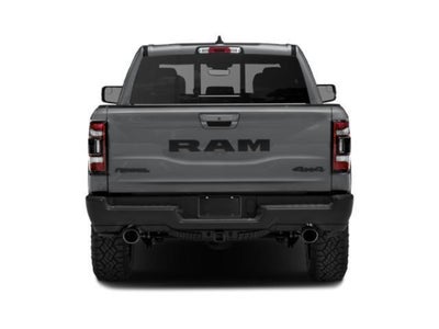 2021 RAM Ram 1500 Laramie Crew Cab 4x2 5'7' Box