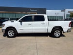 2022 RAM Ram 1500 Big Horn Crew Cab 4x4 5'7' Box