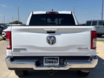 2022 RAM Ram 1500 Big Horn Crew Cab 4x4 5'7' Box
