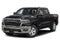 2025 RAM Ram 1500 Big Horn Crew Cab 4x4 5'7' Box