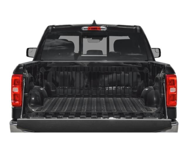2025 RAM Ram 1500 Big Horn Crew Cab 4x4 5'7' Box