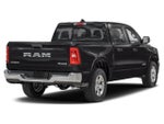 2025 RAM Ram 1500 Big Horn Crew Cab 4x4 5'7' Box