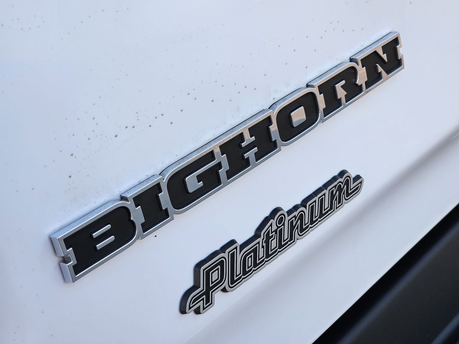 2020 RAM Ram 1500 Big Horn Quad Cab 4x4 6'4' Box