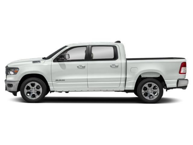 2020 RAM Ram 1500 Big Horn Quad Cab 4x4 6'4' Box