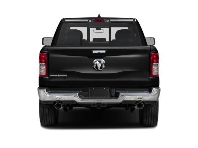 2020 RAM Ram 1500 Big Horn Quad Cab 4x4 6'4' Box