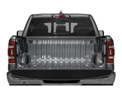 2022 RAM Ram 1500 Lone Star Crew Cab 4x4 5'7' Box
