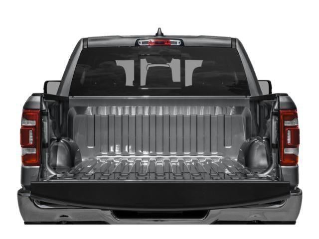2022 RAM Ram 1500 Lone Star Crew Cab 4x4 5'7' Box