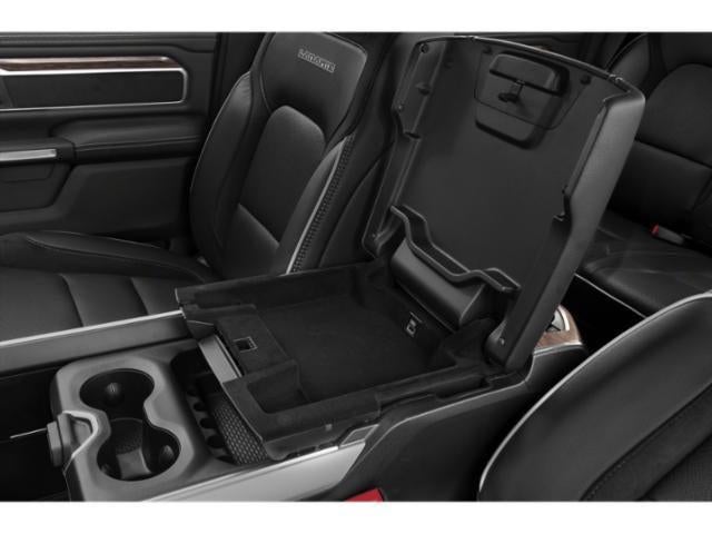 2022 RAM Ram 1500 Lone Star Crew Cab 4x4 5'7' Box
