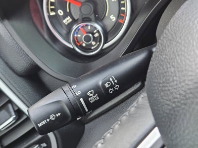 2023 RAM Ram 1500 Lone Star Crew Cab 4x4 5'7' Box