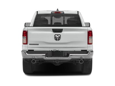 2023 RAM Ram 1500 Big Horn Crew Cab 4x4 5'7' Box
