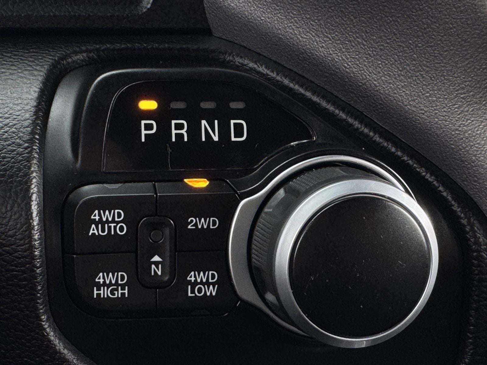 2023 RAM Ram 1500 Lone Star Crew Cab 4x4 5'7' Box