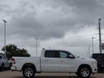 2023 RAM Ram 1500 Lone Star Crew Cab 4x4 5'7' Box