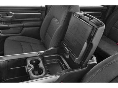 2025 RAM Ram 1500 Big Horn