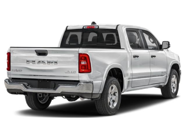 2025 RAM Ram 1500 Big Horn