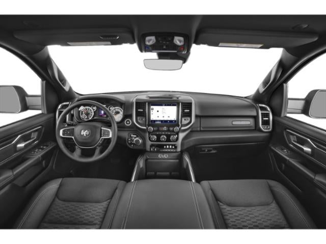 2025 RAM Ram 1500 Big Horn