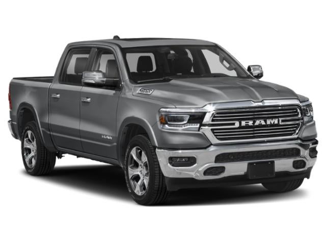 2022 RAM Ram 1500 Lone Star Crew Cab 4x4 5'7' Box