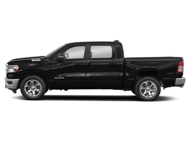 2022 RAM Ram 1500 Lone Star Crew Cab 4x4 5'7' Box