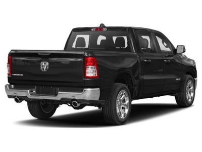 2022 RAM Ram 1500 Lone Star Crew Cab 4x4 5'7' Box