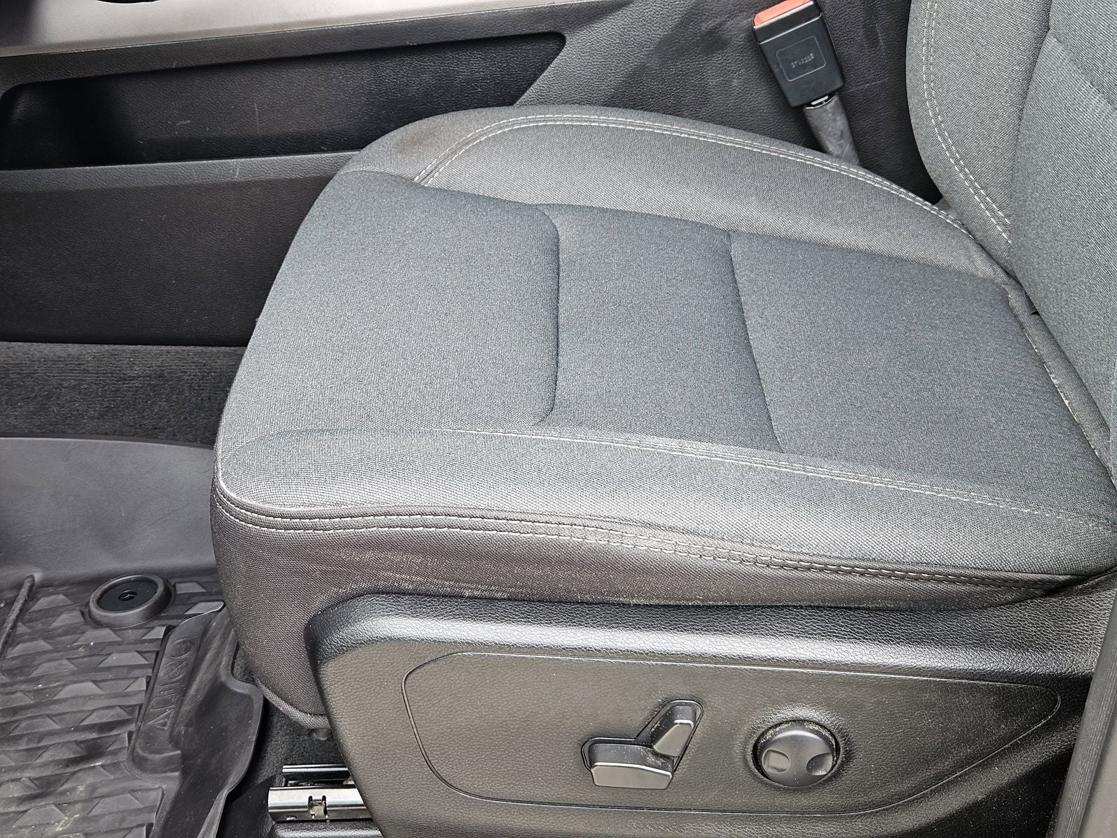 2022 RAM Ram 1500 Lone Star Crew Cab 4x4 5'7' Box