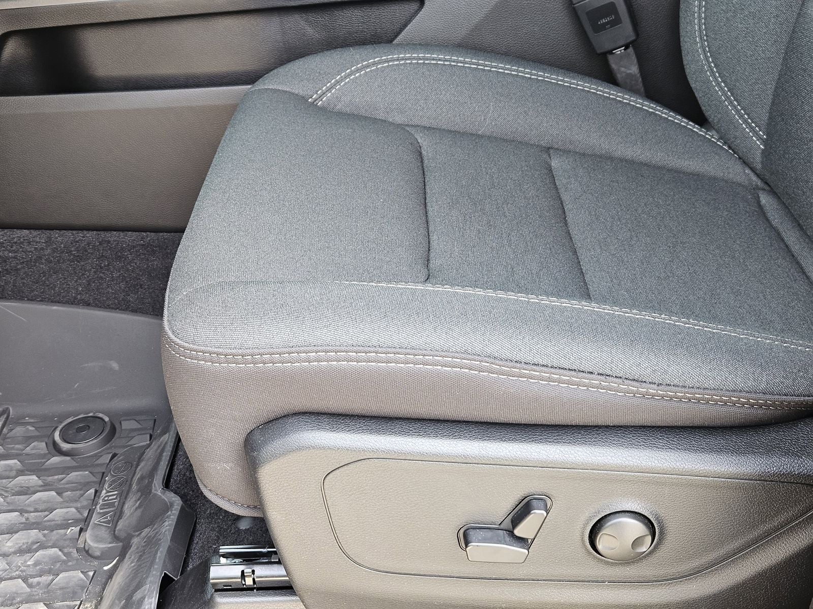 2026 RAM Ram 1500 Lone Star Crew Cab 4x4 5'7' Box