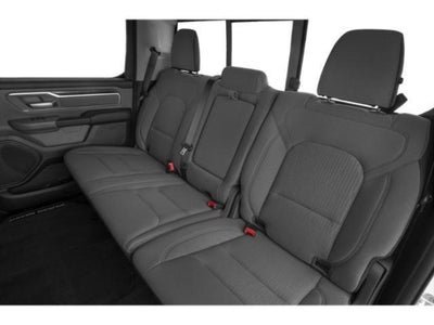 2020 RAM Ram 1500 Lone Star Crew Cab 4x4 5'7' Box