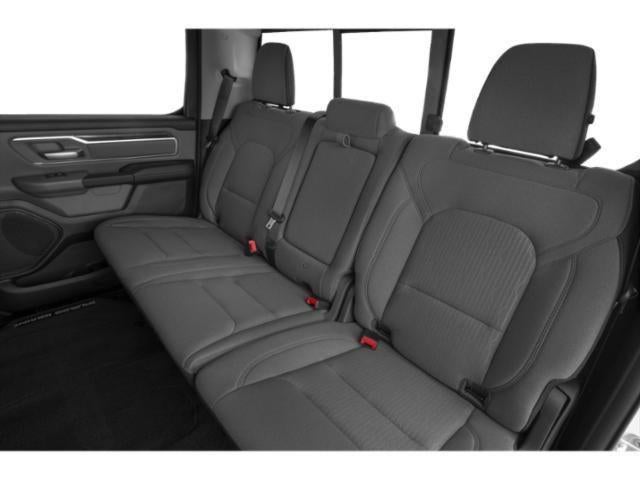 2020 RAM Ram 1500 Lone Star Crew Cab 4x4 5'7' Box