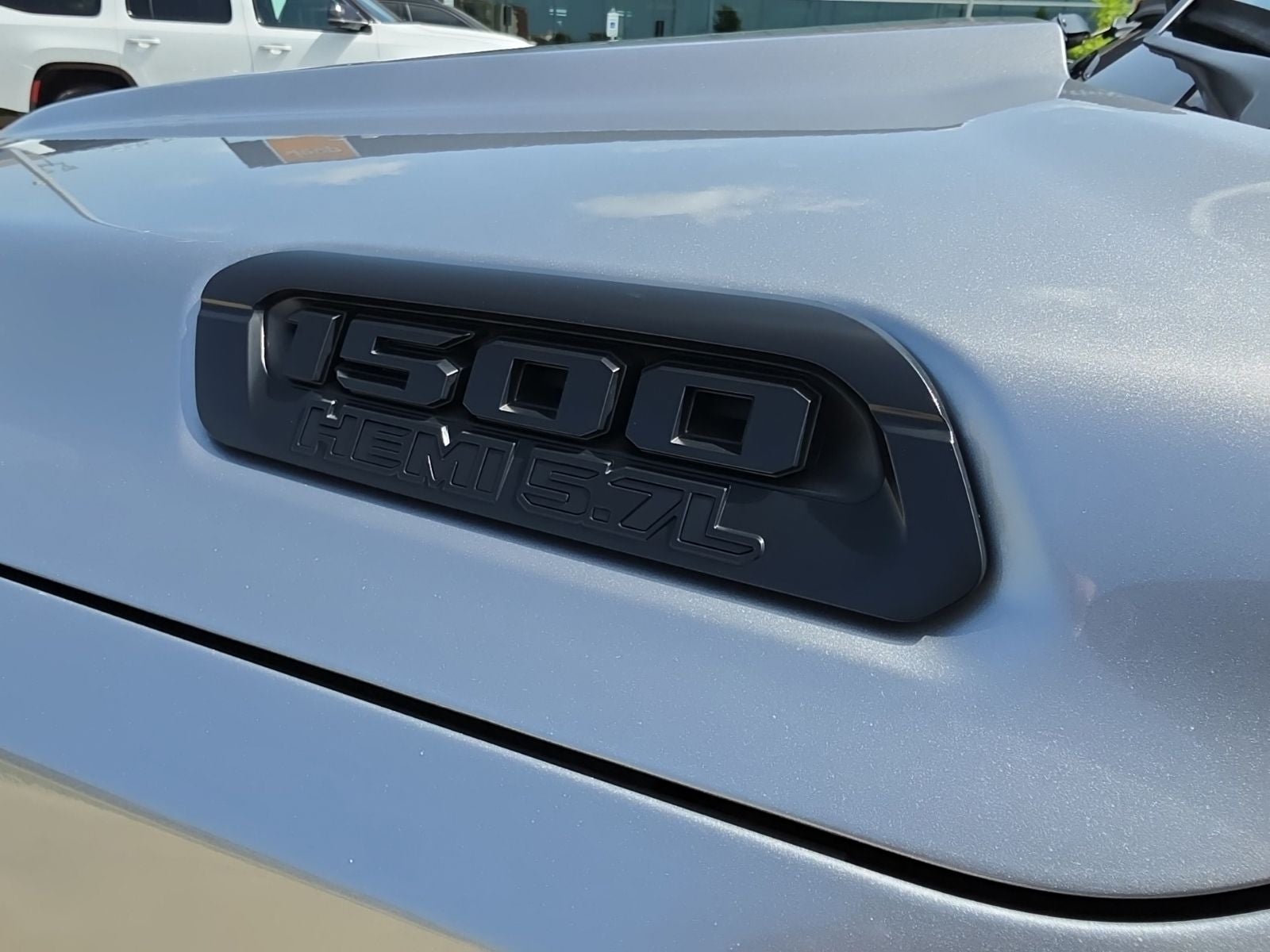 2020 RAM Ram 1500 Lone Star Crew Cab 4x4 5'7' Box