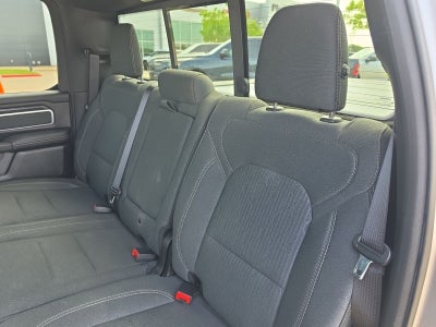 2020 RAM Ram 1500 Lone Star Crew Cab 4x4 5'7' Box