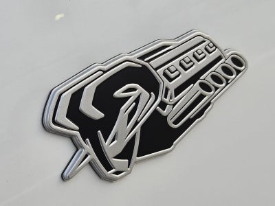 2026 RAM Ram 1500 Lone Star Crew Cab 4x4 5'7' Box