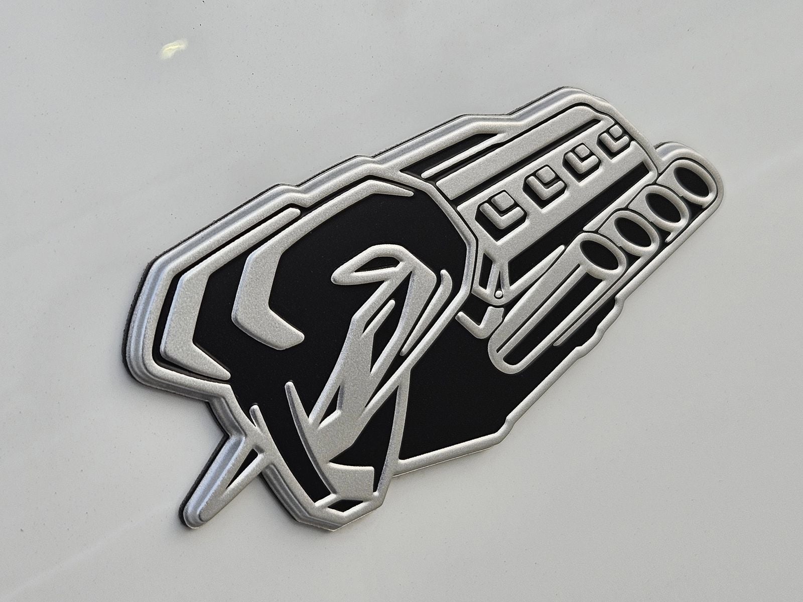 2026 RAM Ram 1500 Lone Star Crew Cab 4x4 5'7' Box