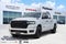 2026 RAM Ram 1500 Lone Star Crew Cab 4x4 5'7' Box