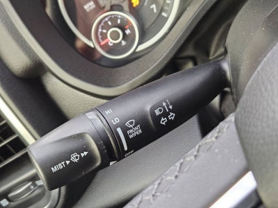 2026 RAM Ram 1500 Lone Star Crew Cab 4x4 5'7' Box