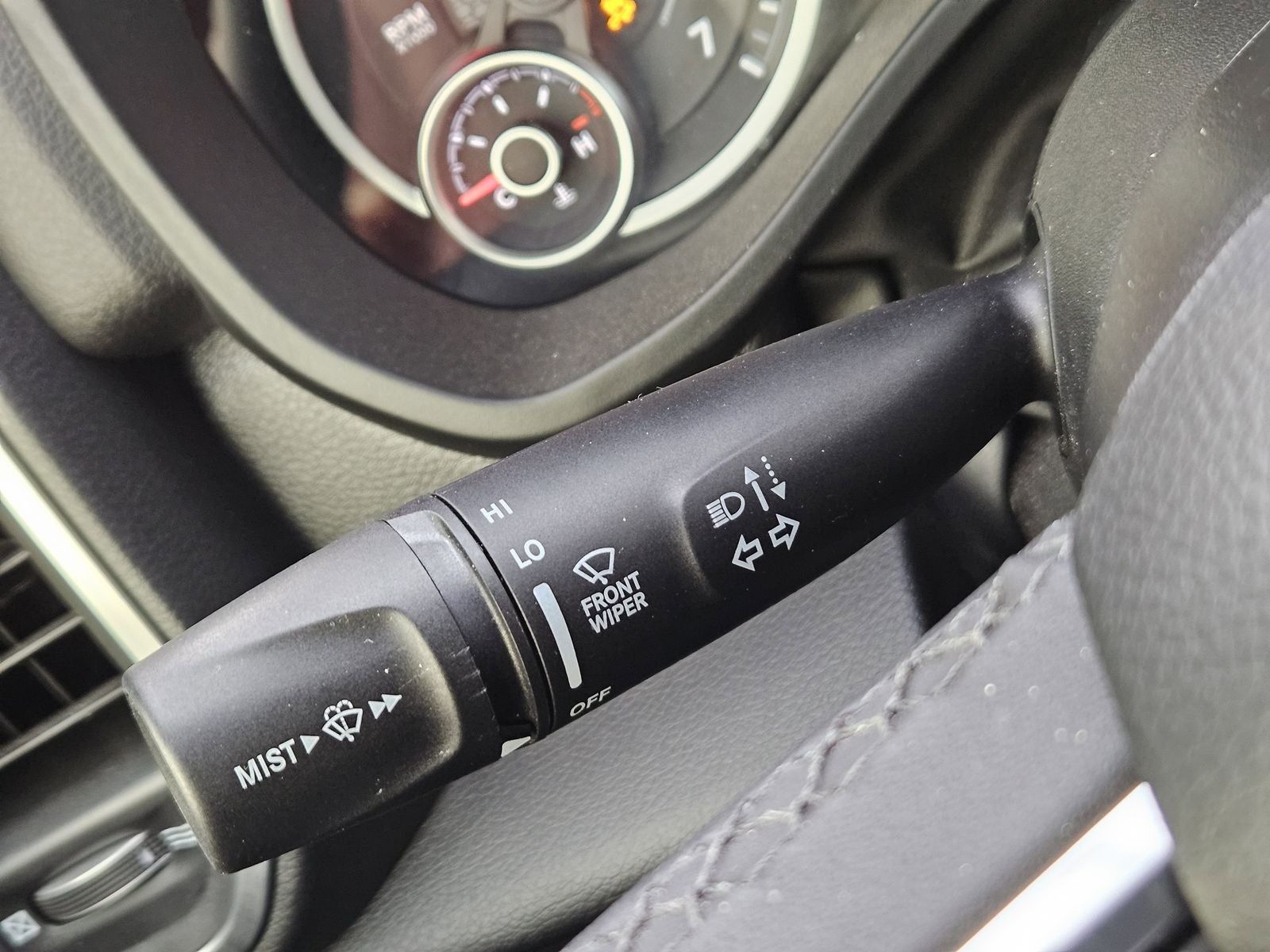 2026 RAM Ram 1500 Lone Star Crew Cab 4x4 5'7' Box