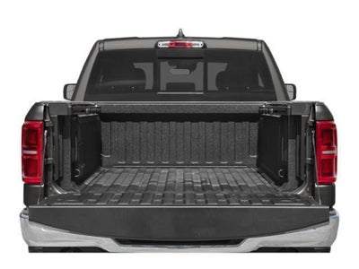 2025 RAM Ram 1500 Limited Crew Cab 4x4 5'7' Box