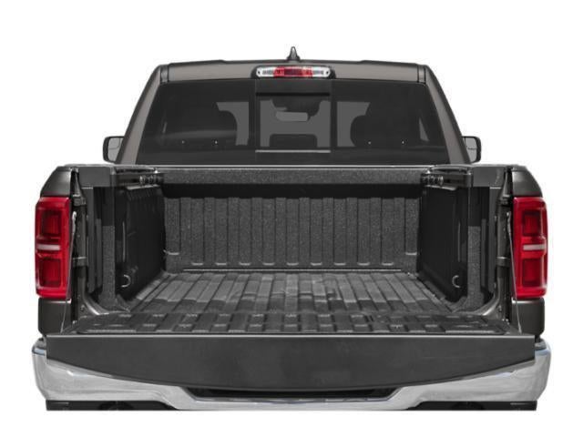 2025 RAM Ram 1500 Limited Crew Cab 4x4 5'7' Box