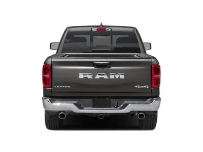 2025 RAM Ram 1500 Limited Crew Cab 4x4 5'7' Box