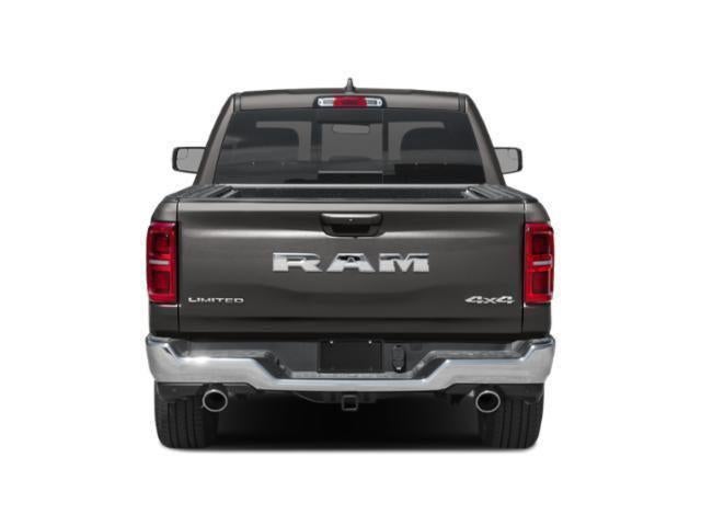2025 RAM Ram 1500 Limited Crew Cab 4x4 5'7' Box