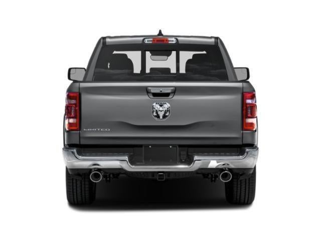 2019 RAM Ram 1500 Limited Crew Cab 4x4 5'7' Box