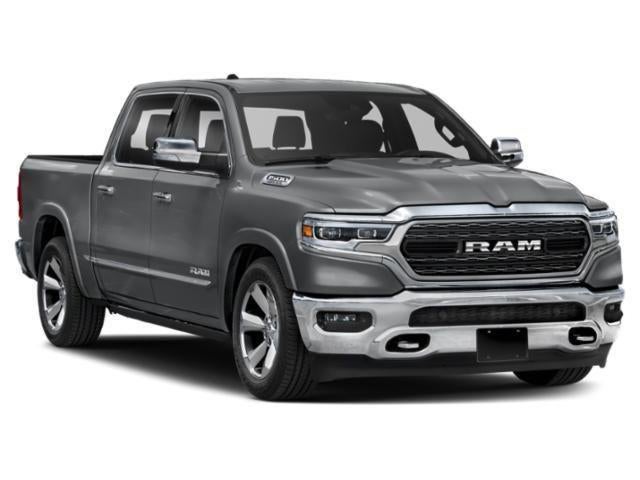 2019 RAM Ram 1500 Limited Crew Cab 4x4 5'7' Box