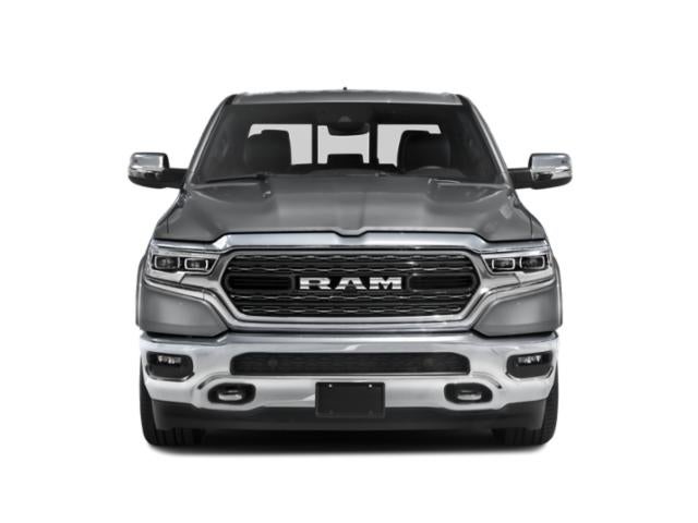 2021 RAM Ram 1500 Limited Crew Cab 4x4 5'7' Box