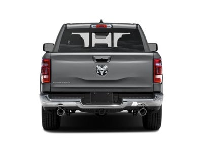 2021 RAM Ram 1500 Limited Crew Cab 4x4 5'7' Box