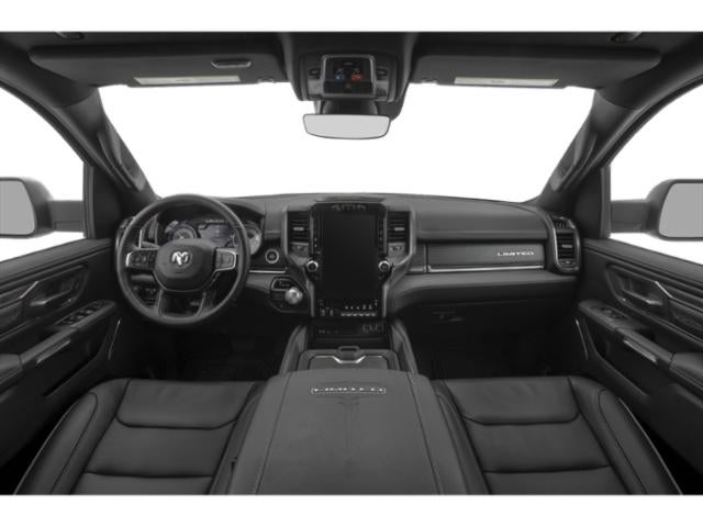 2021 RAM Ram 1500 Limited Crew Cab 4x4 5'7' Box