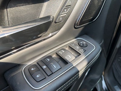 2022 RAM Ram 1500 Limited Crew Cab 4x4 5'7' Box