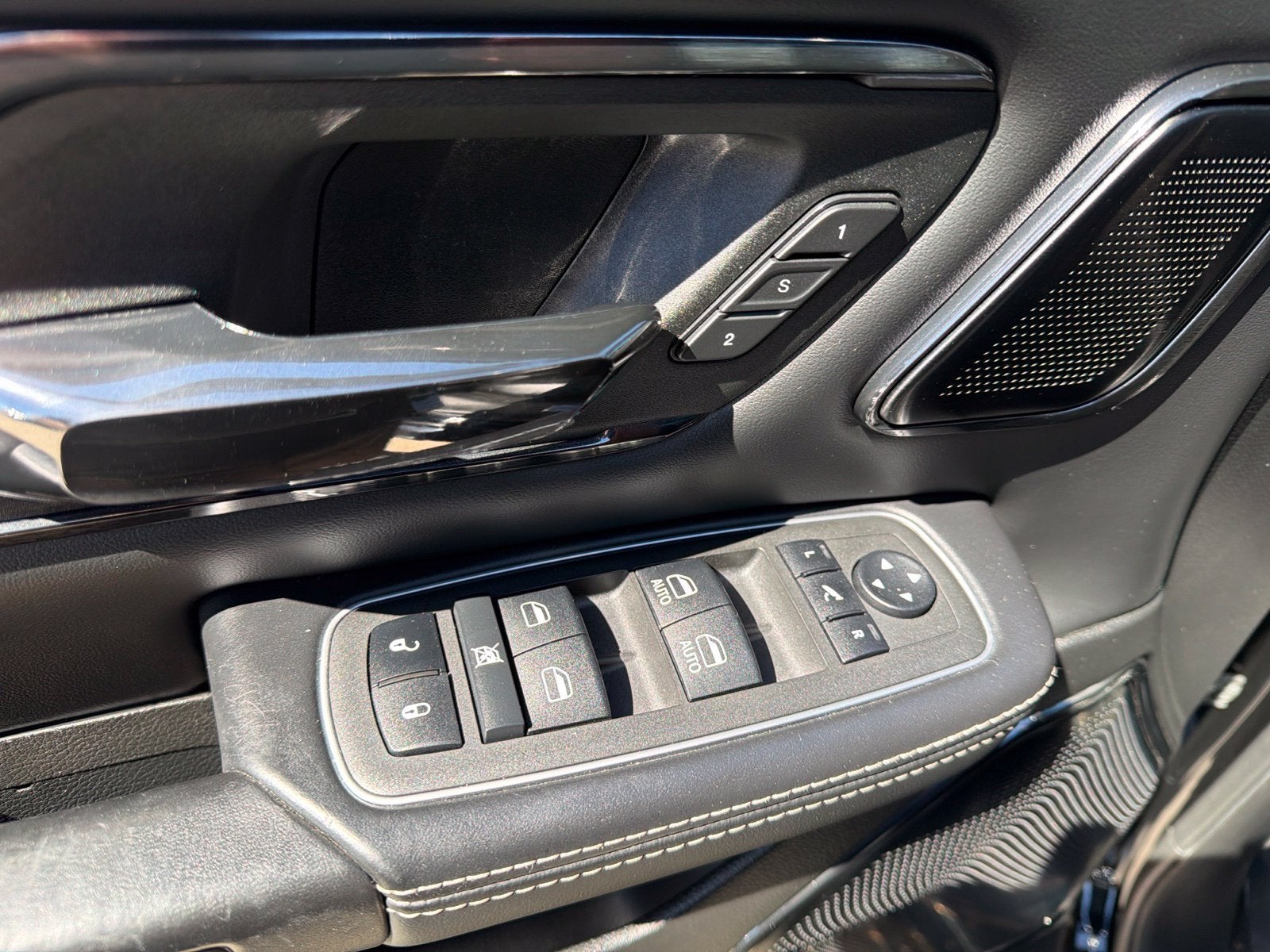 2022 RAM Ram 1500 Limited